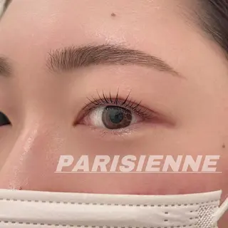 マツエク・マツパ Eye ELSA lash栄店の眉毛・アイブロウイメージ