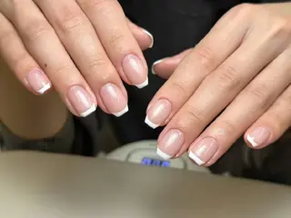 ネイル 佐田 美香のネイルデザイン