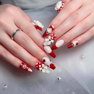 ネイル H.baby Nail Salonのネイルデザイン