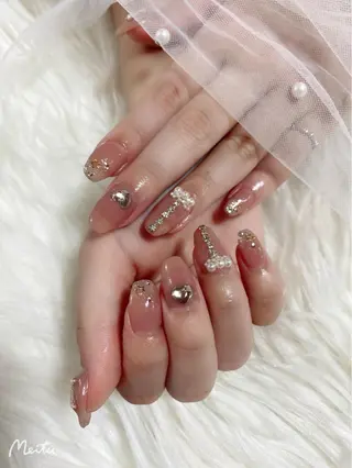 ネイル COCO &EYELASHのマツエク・マツパデザイン