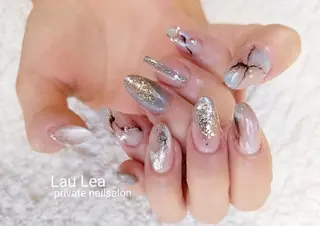 ネイル salon WR by lauleaのネイルデザイン