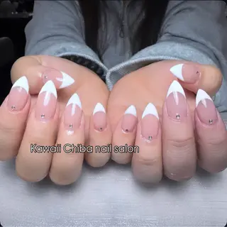 ネイル Kawaii Chiba nailのネイルデザイン