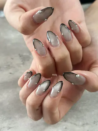 ネイル One's Nail Roomのネイルデザイン
