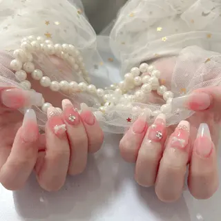 ネイル Kasumi Nailのネイルデザイン