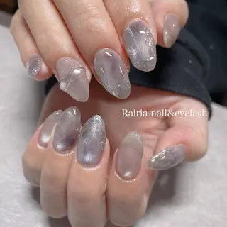 ネイル 🤍CRISTA yui🤍のネイルデザイン