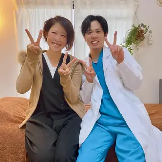 骨盤矯正ダイエット ぷりんす整体COZYのエステ・リラクイメージ