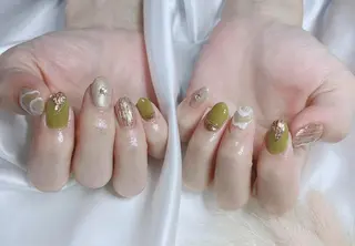 ネイル 脱毛サロン 【ベルフィーヌ】のエステ・リラクイメージ