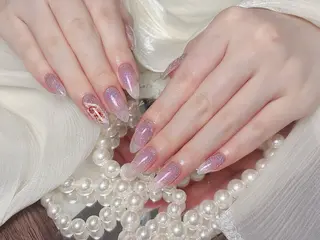 ネイル 池袋Di moのネイルデザイン