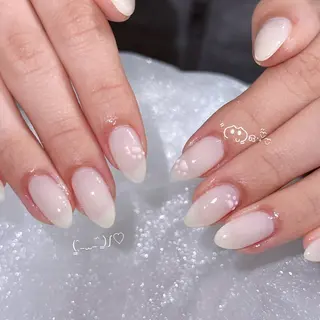 ネイル Leliennail 🎀ハシグチのネイルデザイン