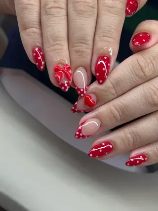 ネイル 207 _nailsalonのネイルデザイン