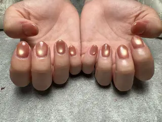 ネイル Amy 臼谷のネイルデザイン