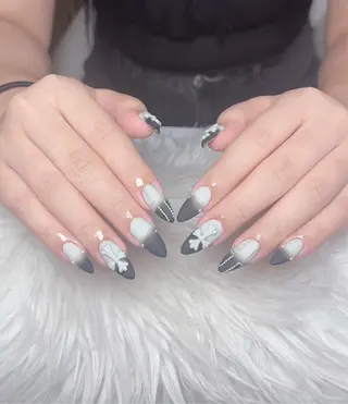 ネイル Yuki Nailのネイルデザイン