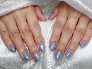 ネイル メルシー あいのネイルデザイン
