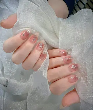 ネイル THANHTHANH NAILのネイルデザイン