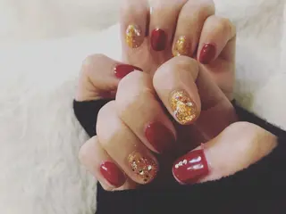 ネイル Hiro nail /Harapeccoのネイルデザイン