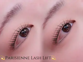 マツエク・マツパ 🎀束感/バインド 🩰Izumi👀のマツエク・マツパデザイン