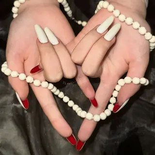 ネイル TS. nails___のネイルデザイン