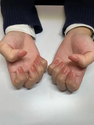 ネイル esu nail/ saranのネイルデザイン