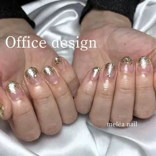 ネイル Mika meléa nailのネイルデザイン