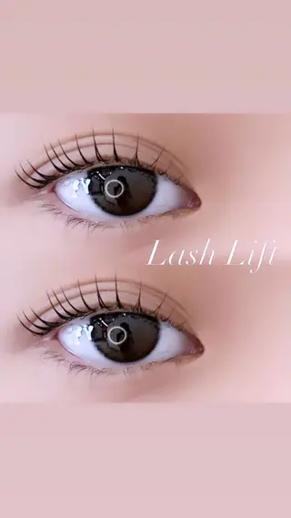 マツエク・マツパ lazo Naru🌙のマツエク・マツパデザイン