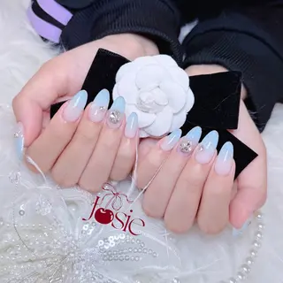 ネイル Josie nail salonのネイルデザイン