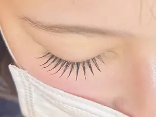 マツエク・マツパ eyelash era.のマツエク・マツパデザイン