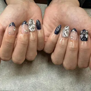 ネイル FASTNAIL PLUS 新宿店のネイルデザイン