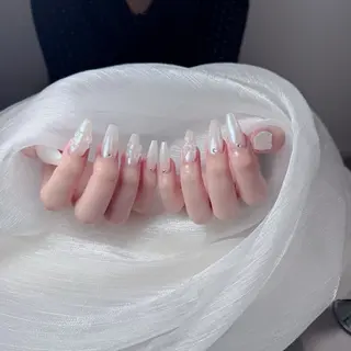 ネイル Hana Nailのネイルデザイン