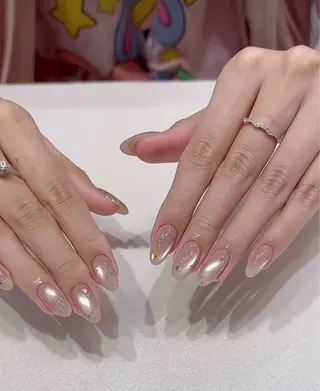 ネイル Niny Nailsのネイルデザイン