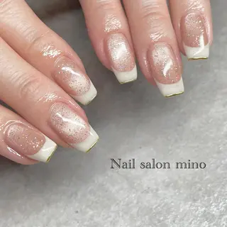 ネイル 三野 nail salon minoのネイルデザイン