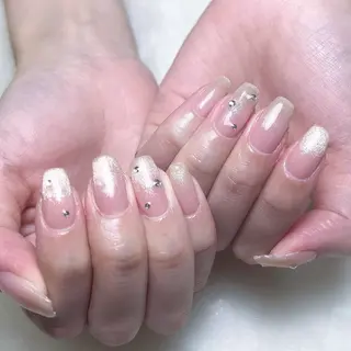 メンズ ネイル Nail salon 木にいるのネイルデザイン