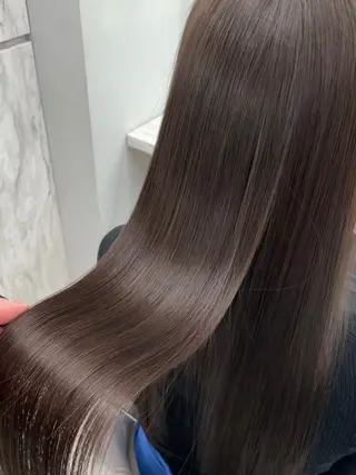 カラー 京都/ 🫧HIBIKI🫧のヘアスタイル