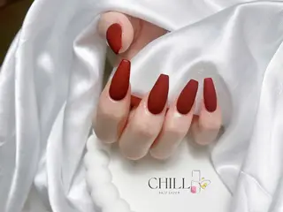 ネイル Nailsalon CHILL大須店💅のネイルデザイン