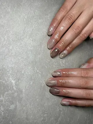 ネイル LAVISH 大和店 🤱子連れ大歓迎のネイルデザイン