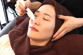 艶肌wax®︎ shocoのエステ・リラクイメージ