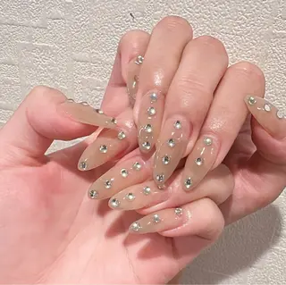 ネイル D-BEAUTY Nailsalonのネイルデザイン