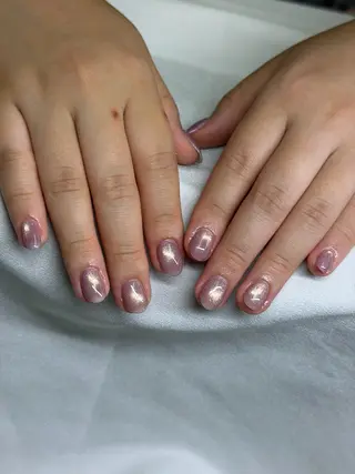 ネイル Sora Nail Ayaseのネイルデザイン