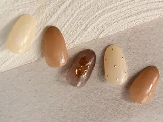 ネイル kiu nailsalonのネイルデザイン