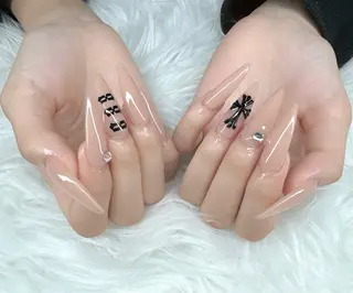 ネイル YM_ nailのネイルデザイン