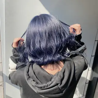 ショート カラー 似合わせstyle ❤︎misaki❤︎のヘアスタイル