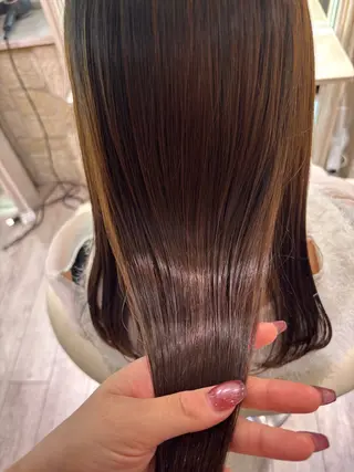 キグレマユ 🦋.モデル募集中のヘアスタイル