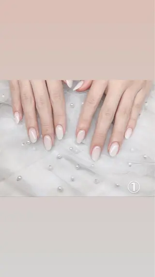 ネイル Tinaネイル 難波のネイルデザイン