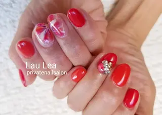 ネイル salon WR by lauleaのネイルデザイン