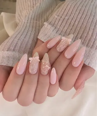 ネイル YIA Nail Daikokuchoのネイルデザイン
