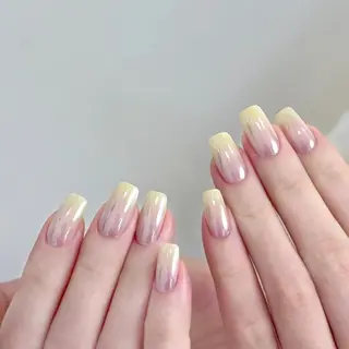 ネイル JUN Lioraネイルのネイルデザイン