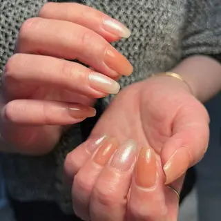 ネイル Tagi Nail 銀座のネイルデザイン