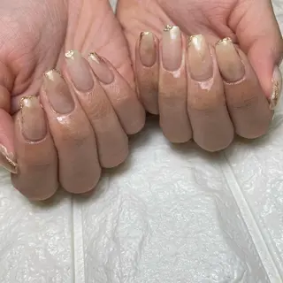ネイル たなか いつきのネイルデザイン