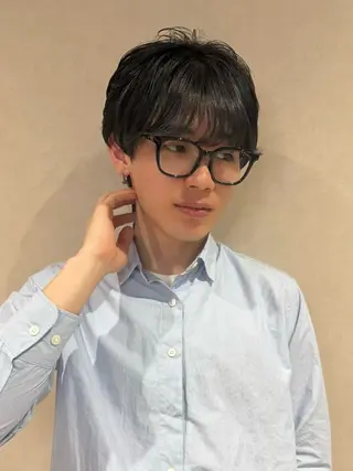 メンズ サナ/ メンズ美容師🪽のその他イメージ