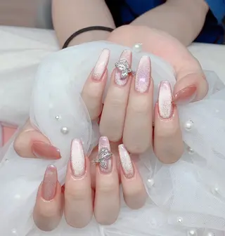 ネイル Bél Nail salonのネイルデザイン