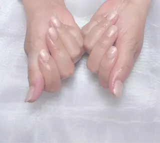 ネイル hairsalon 556のネイルデザイン